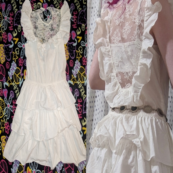 Vintage 1970s designer Ellene Warren for David Howard California Inc. - "Climax" - Picture 1 of 4